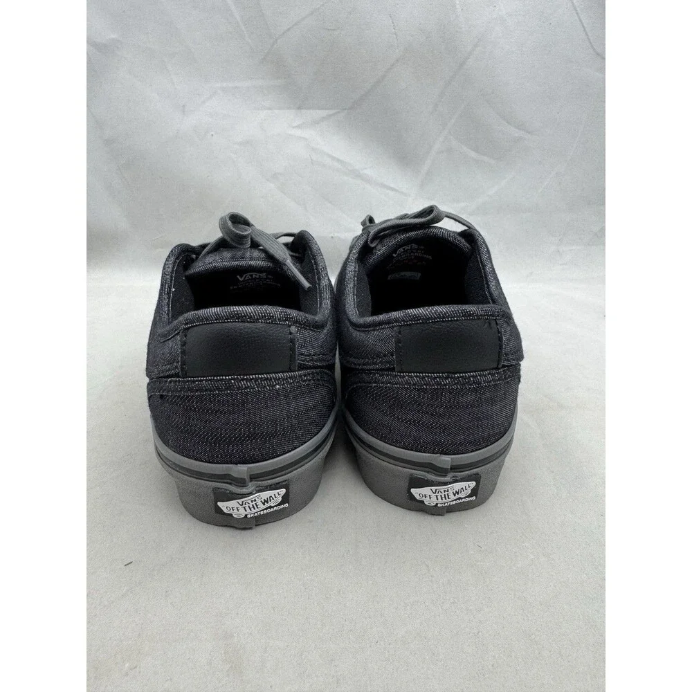 Vans skate chukka